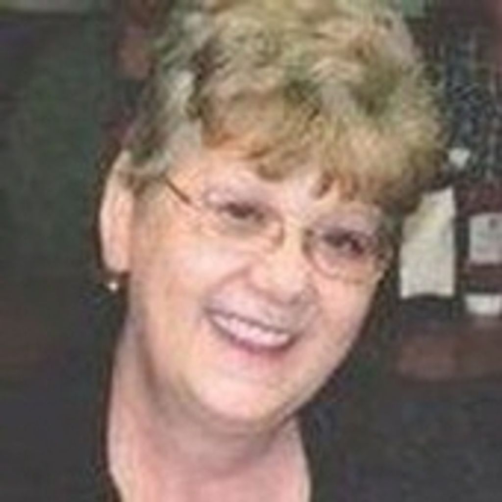 Linda Joyce Kirby