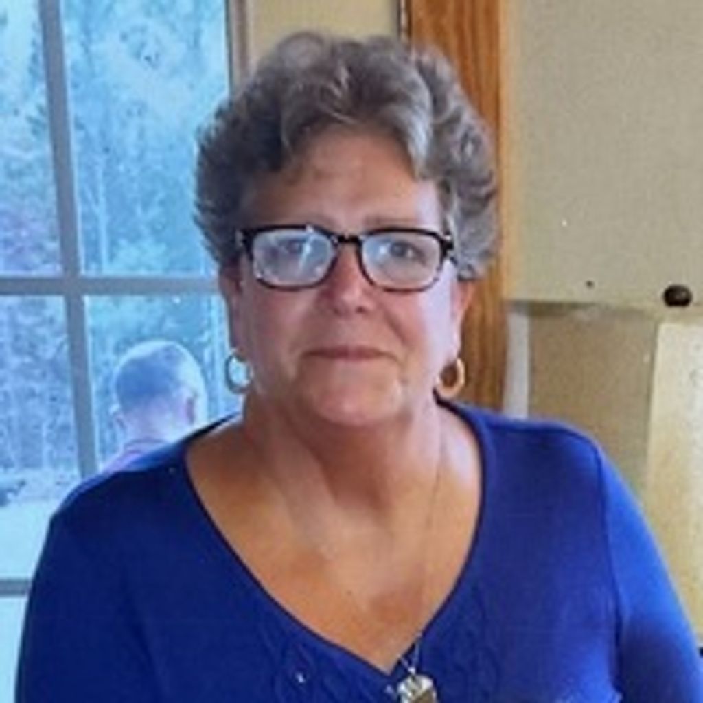 Lyn Walker Brown Profile Photo