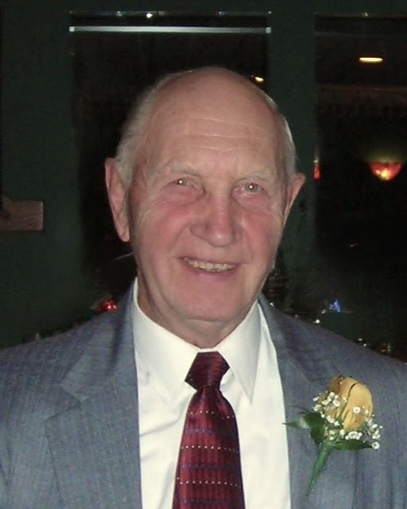 Gordon Sabel