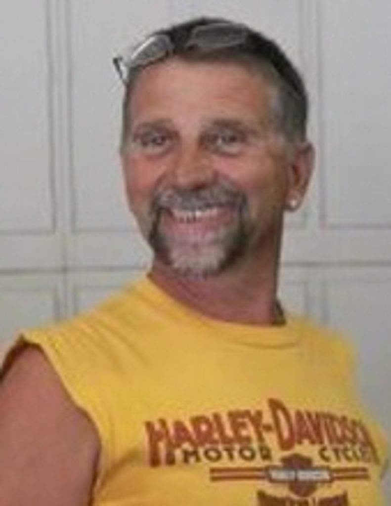 Keith Manyx Profile Photo