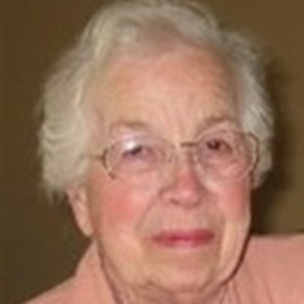 Lorraine Mcfarland