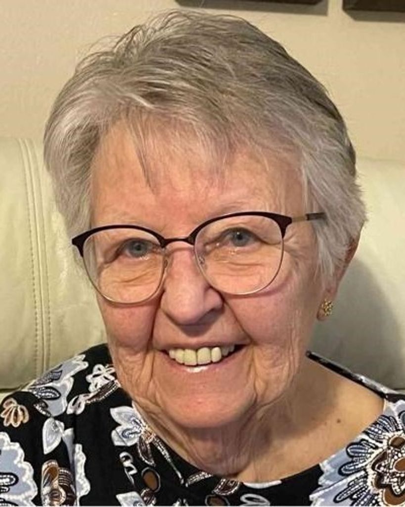 Joyce Ann Strunk Profile Photo