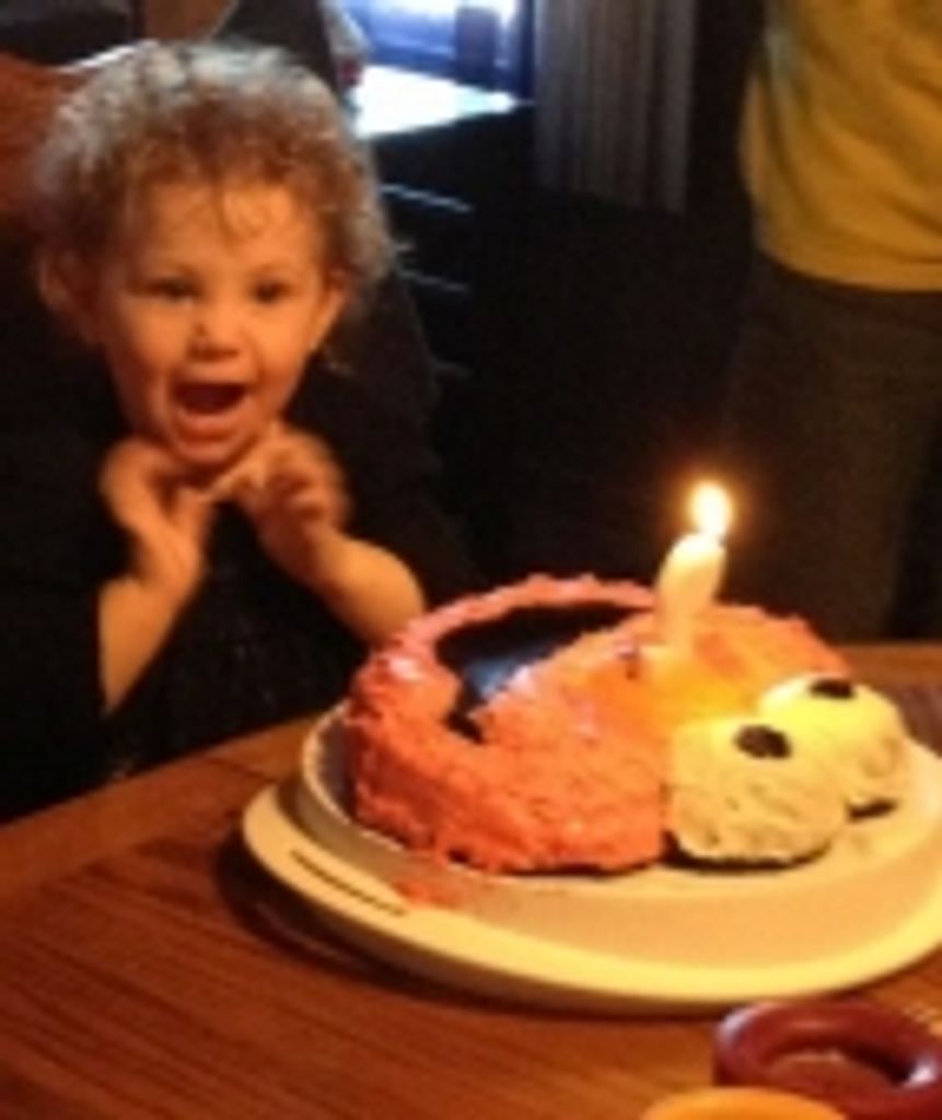 Gracie Marie Schutte