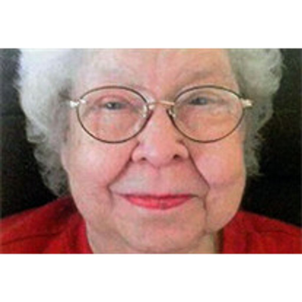 Lillian Stobbe Profile Photo