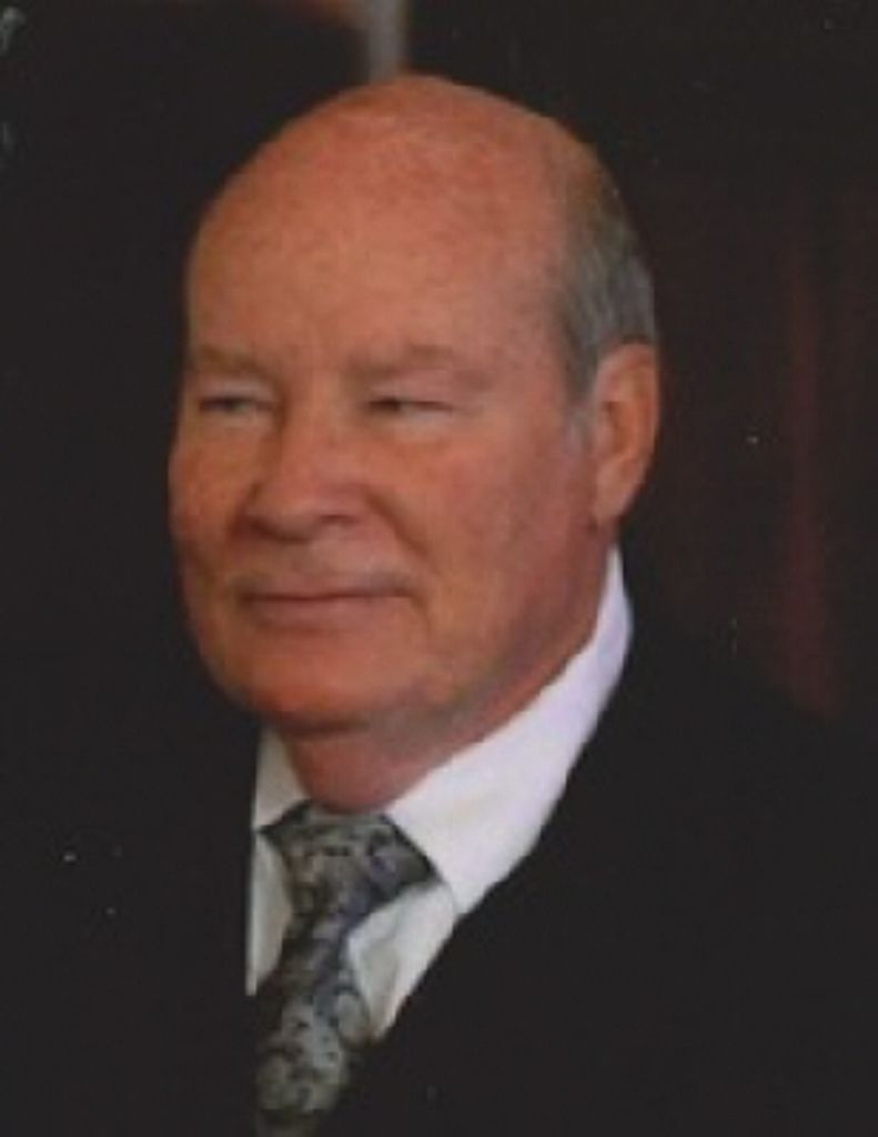John R. Scheetz