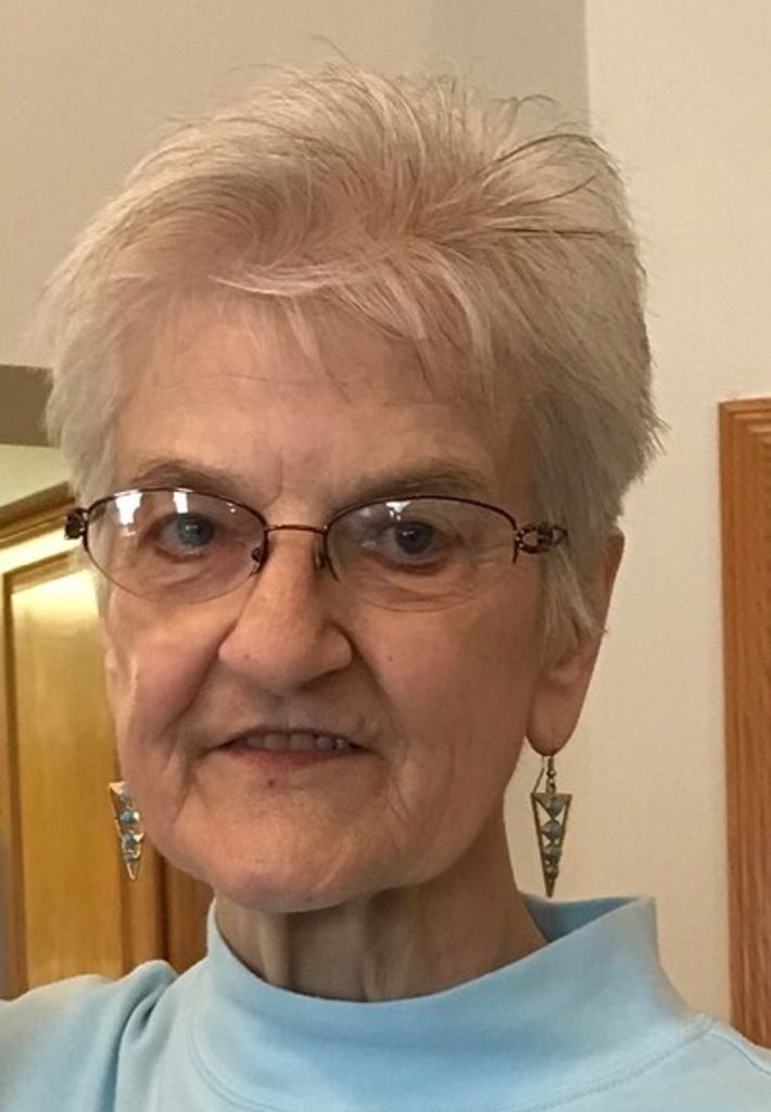Gayle Joyce Prior Profile Photo