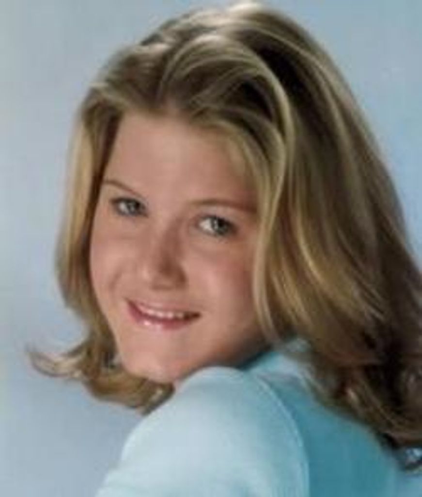 Caitlyn Van Slyke Profile Photo