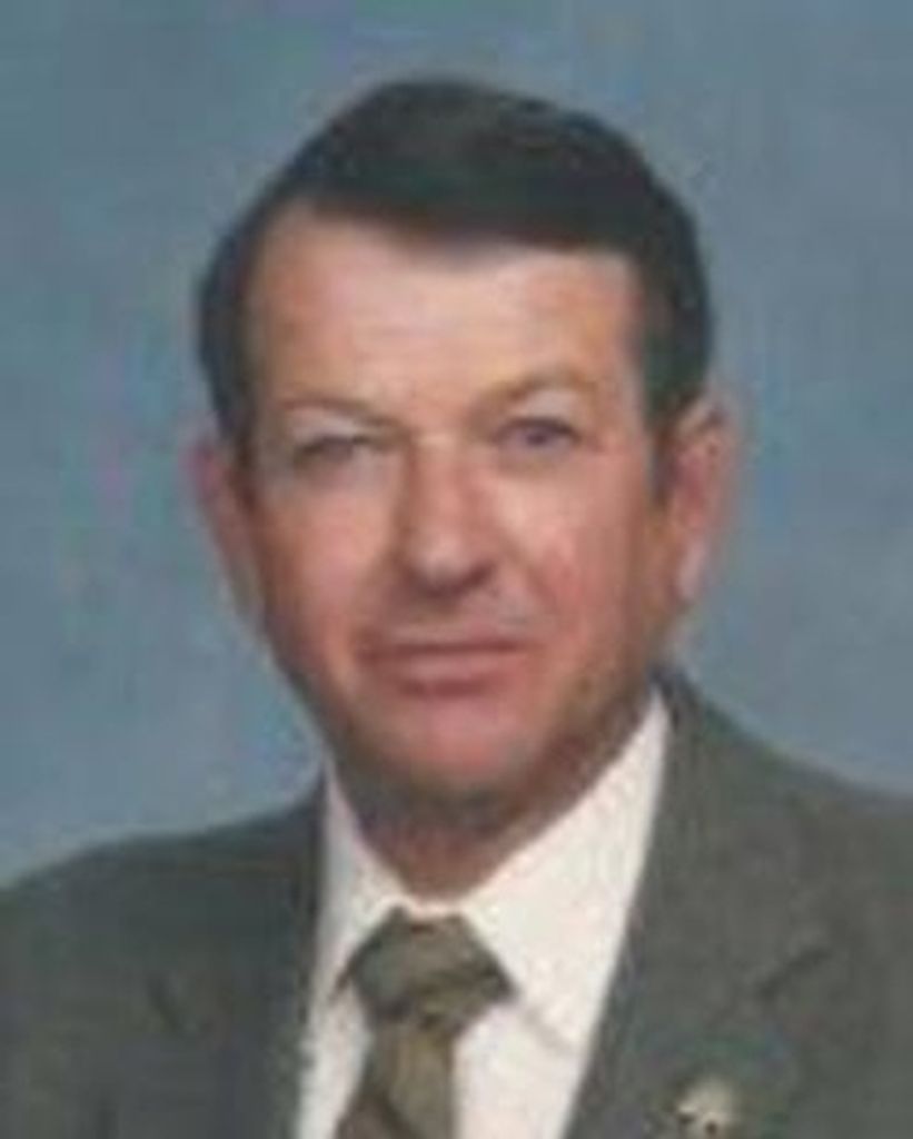 Bernard Arnold Ryan Profile Photo
