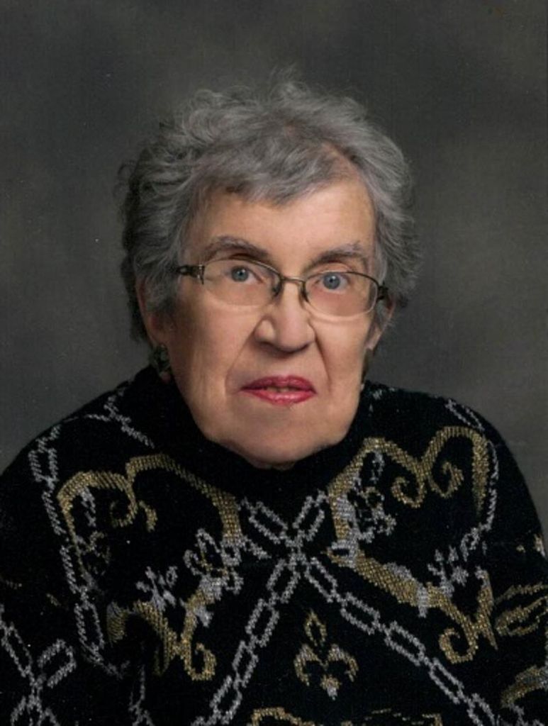 Mary Jane Smith Profile Photo