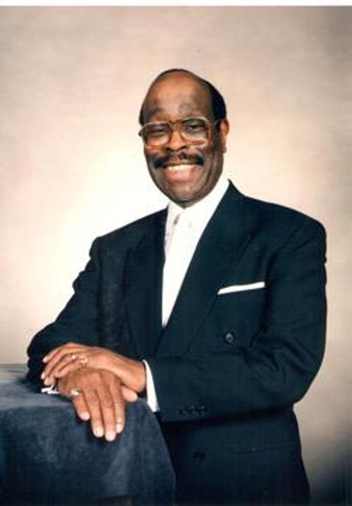 Rufus Franklin Ensley Profile Photo