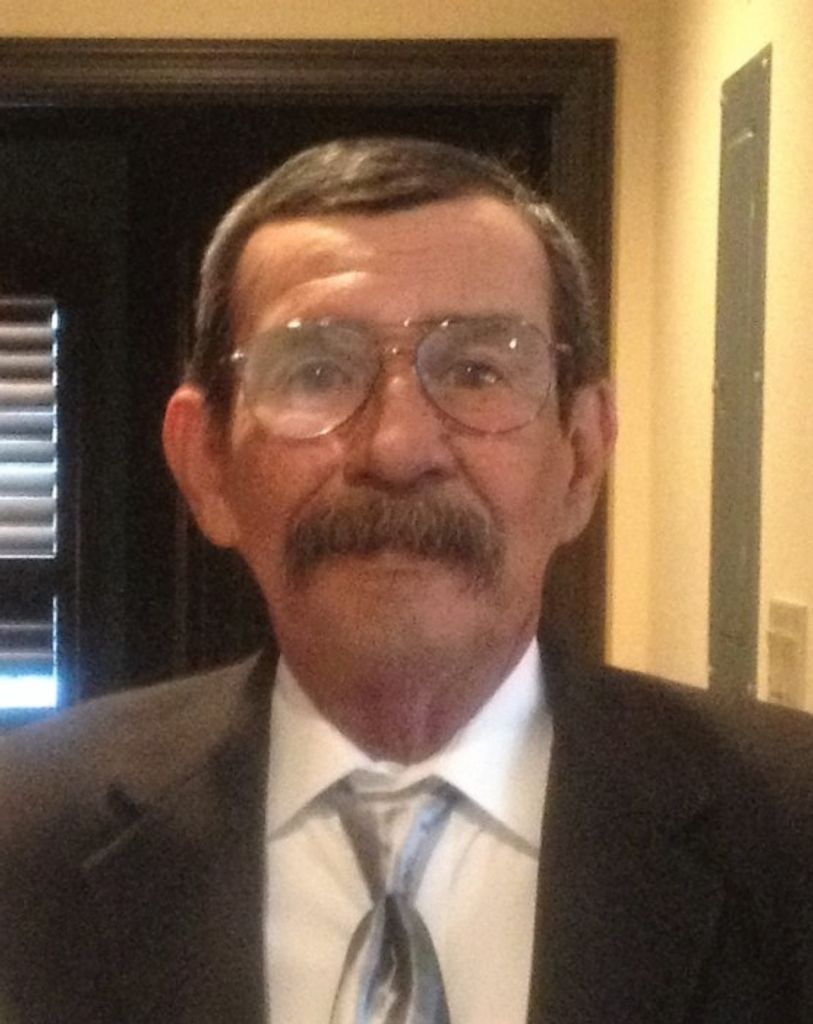 Eliseo Perez