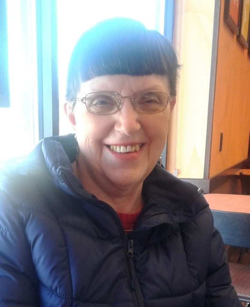 Shirley Mae Carpenter Profile Photo