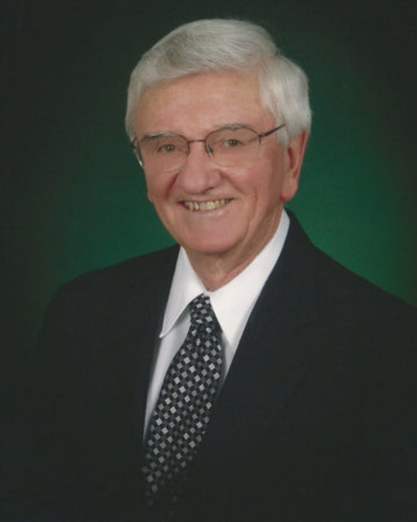 Theodore B. Kalivoda