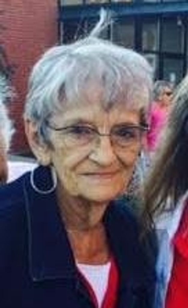 Jeanette Leaker Profile Photo