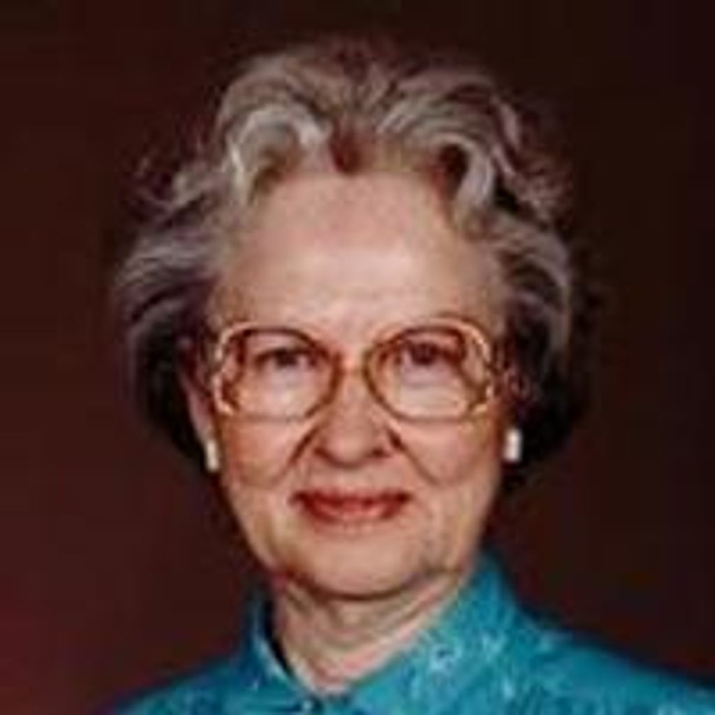 Marjorie Constance Haterius Profile Photo