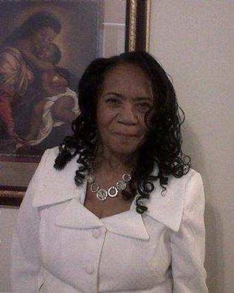 Mary Lynch Brinson Profile Photo