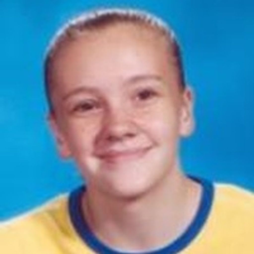 Kayla  Dawn (Farr)  Collier