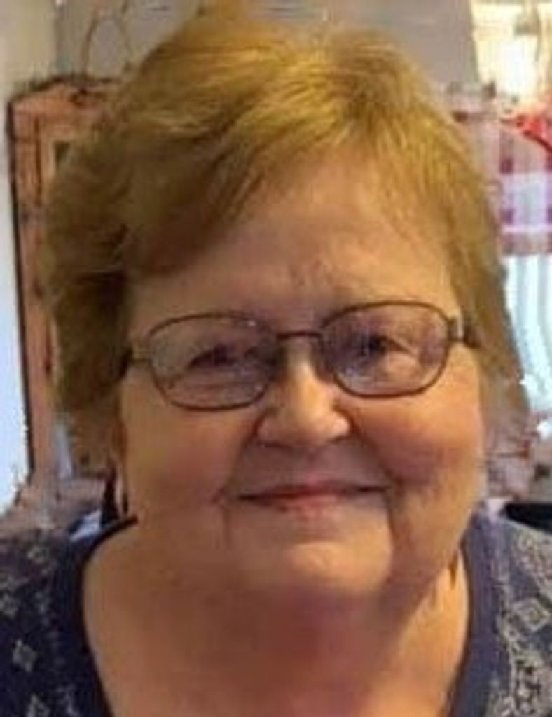 Sandra Kay (Patten)  Ross Profile Photo