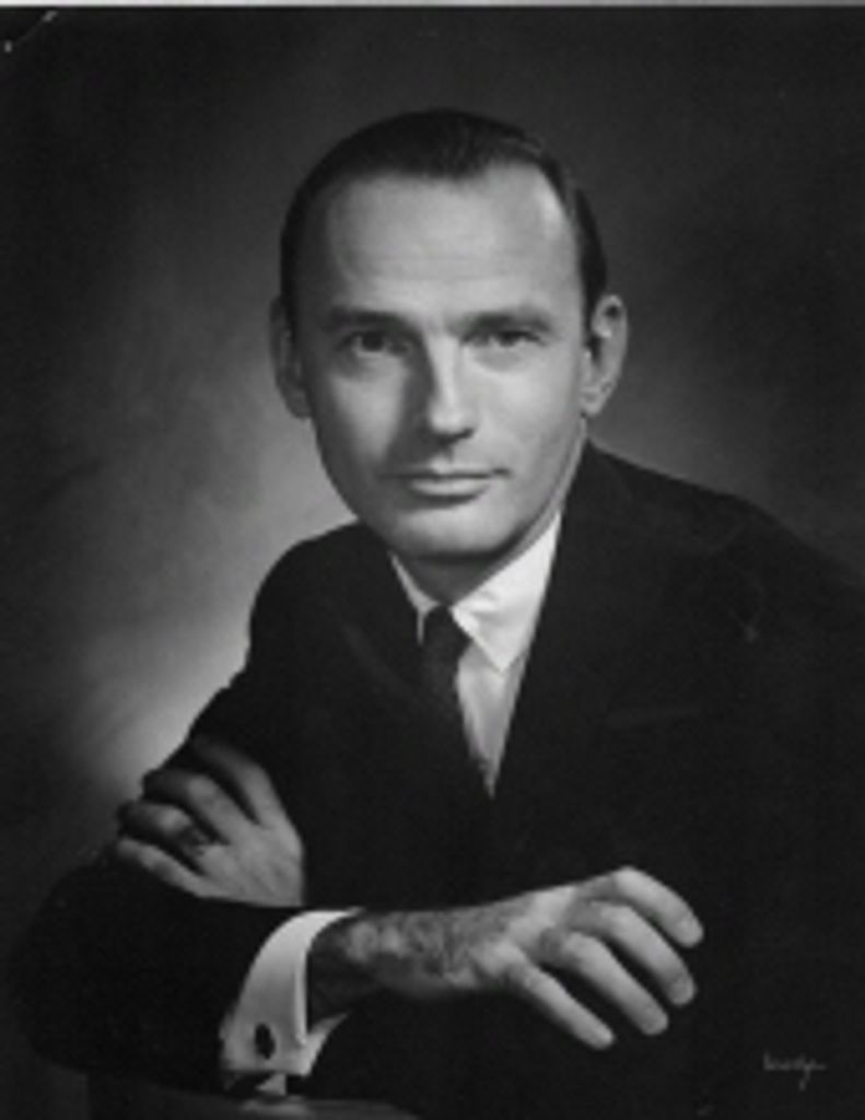 John Brooks Davis