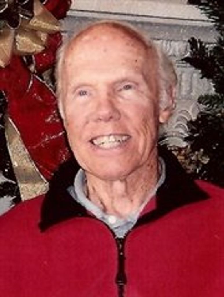 Nolan Eugene Burton