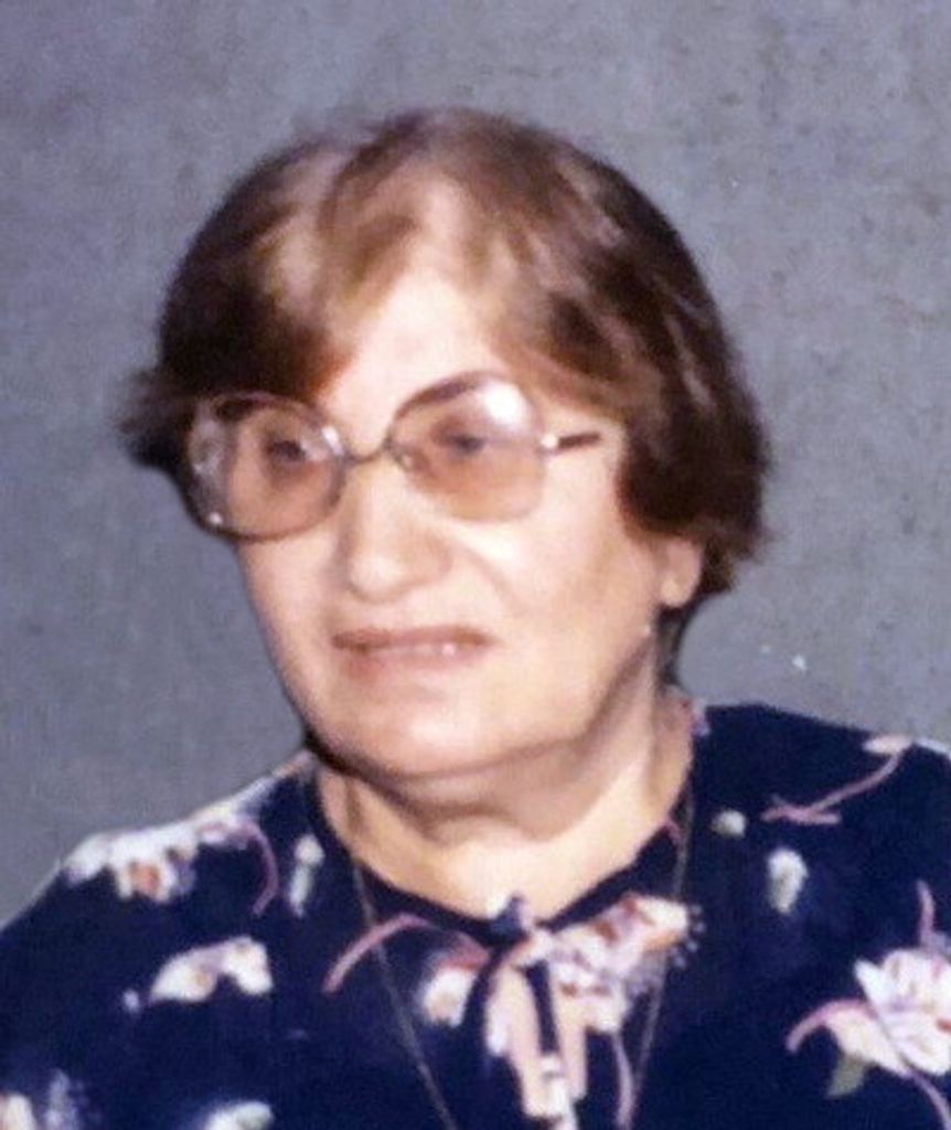 Majida Mansour Maya