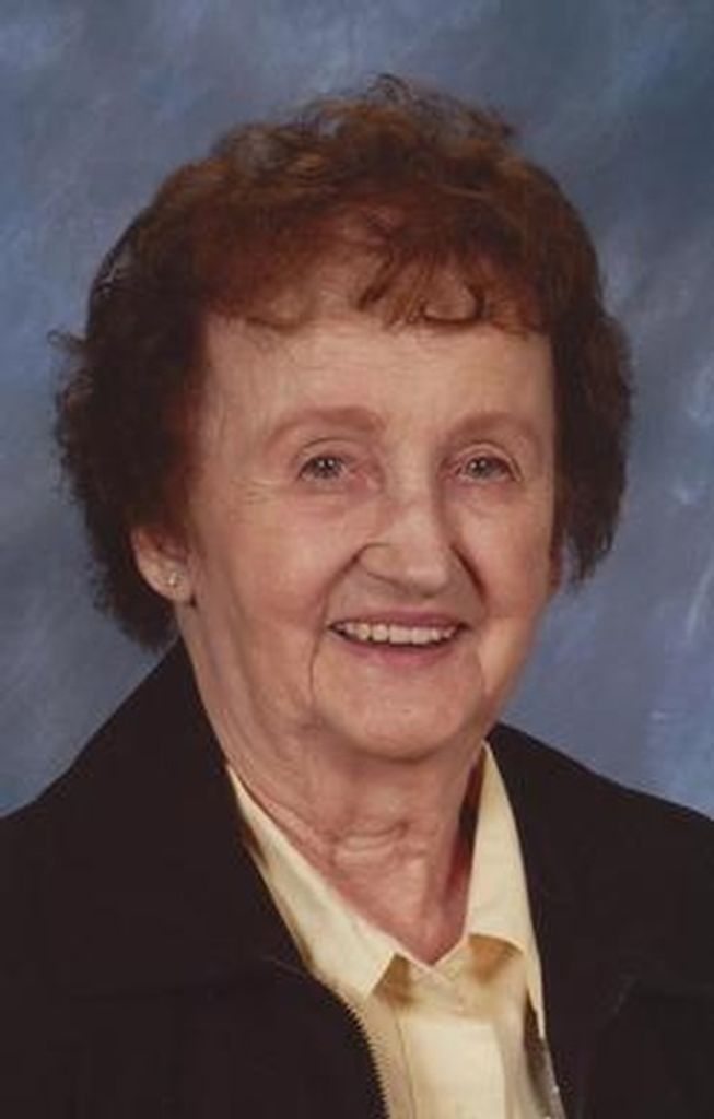 Helen D. Chaplinski