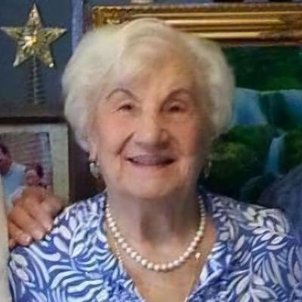 Frances Dicesare Profile Photo