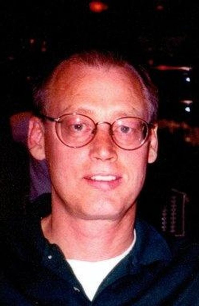 Douglas Alan Schilling