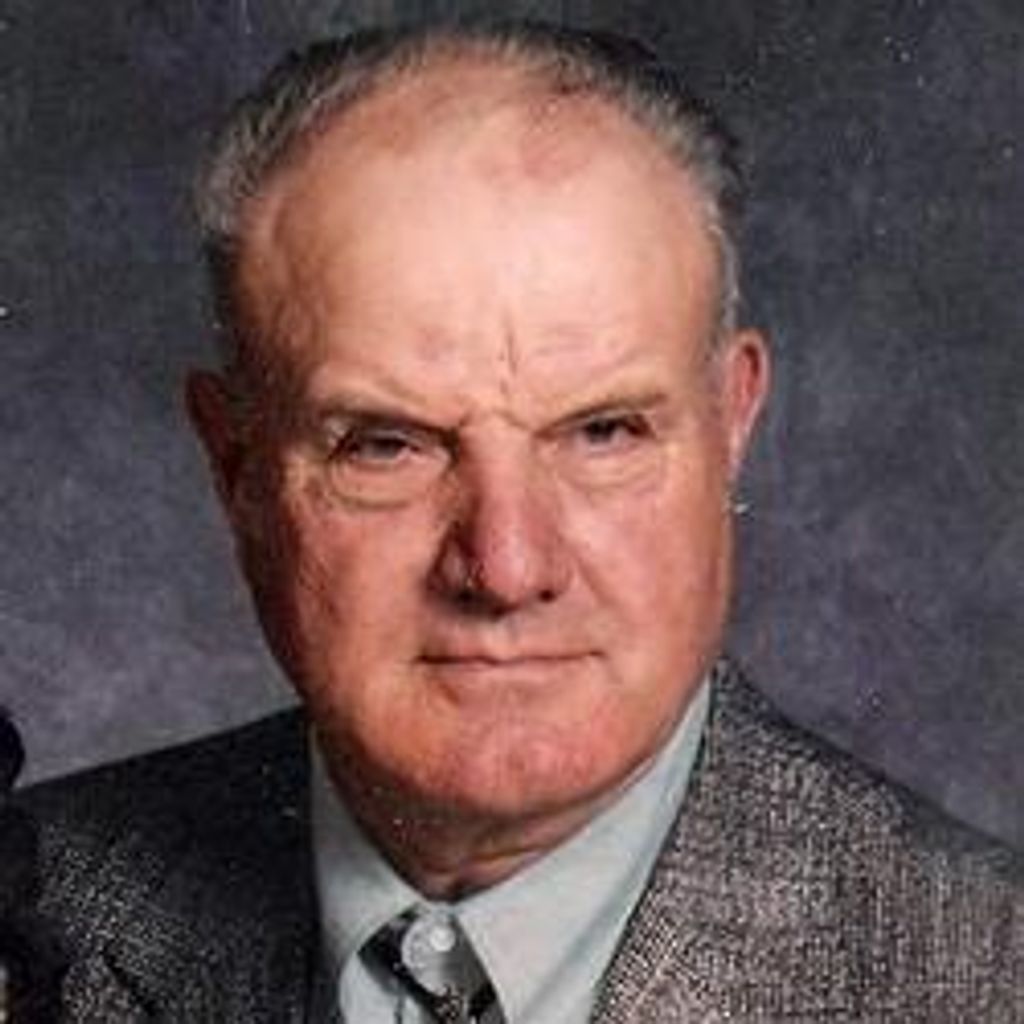 Fred Huber