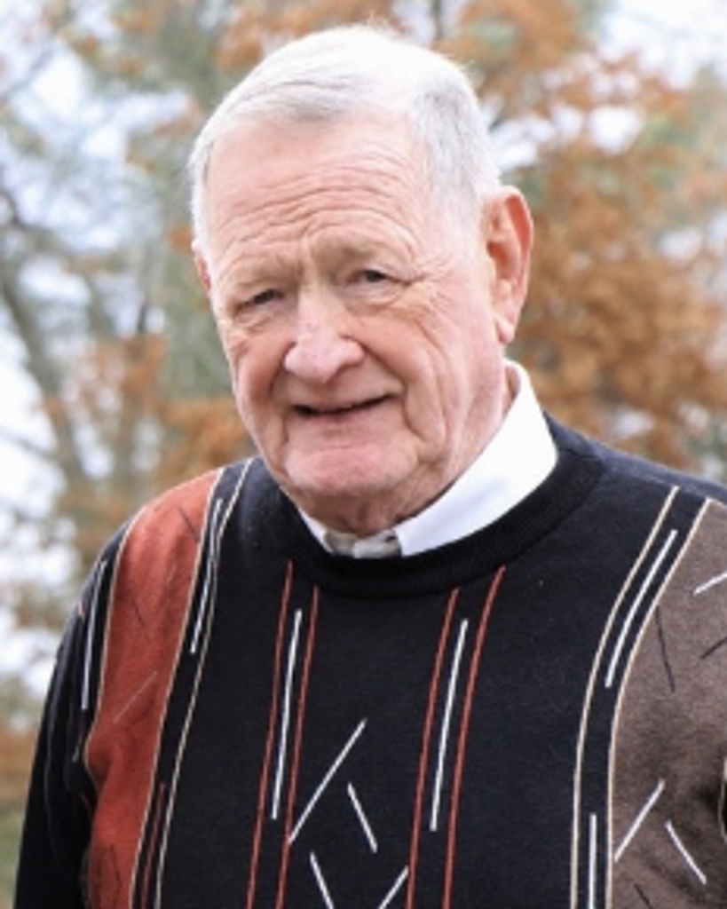Edward Fraser Profile Photo