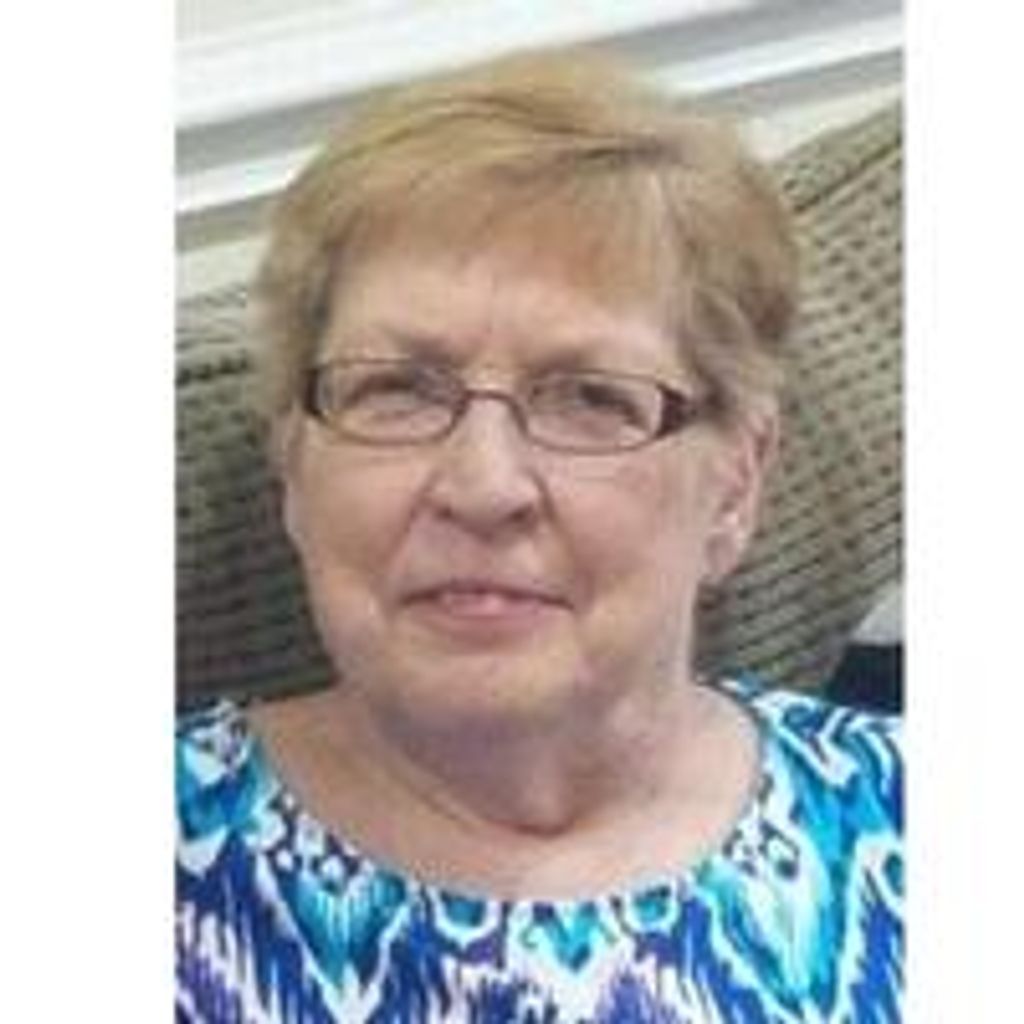Doris Mae Hale