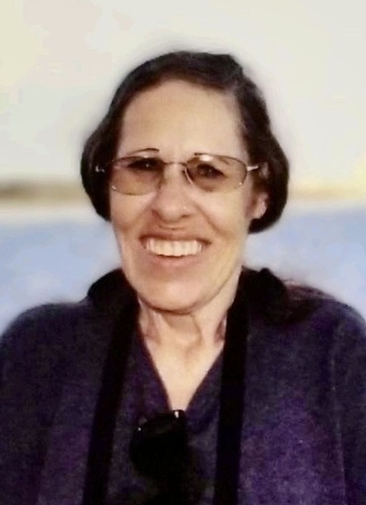 Wanda “Susie” Crook Profile Photo