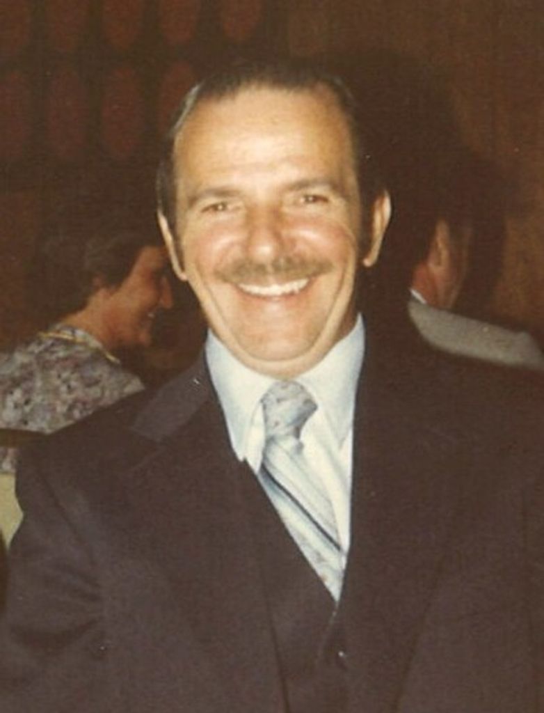 Raymond Theodore Morell Profile Photo