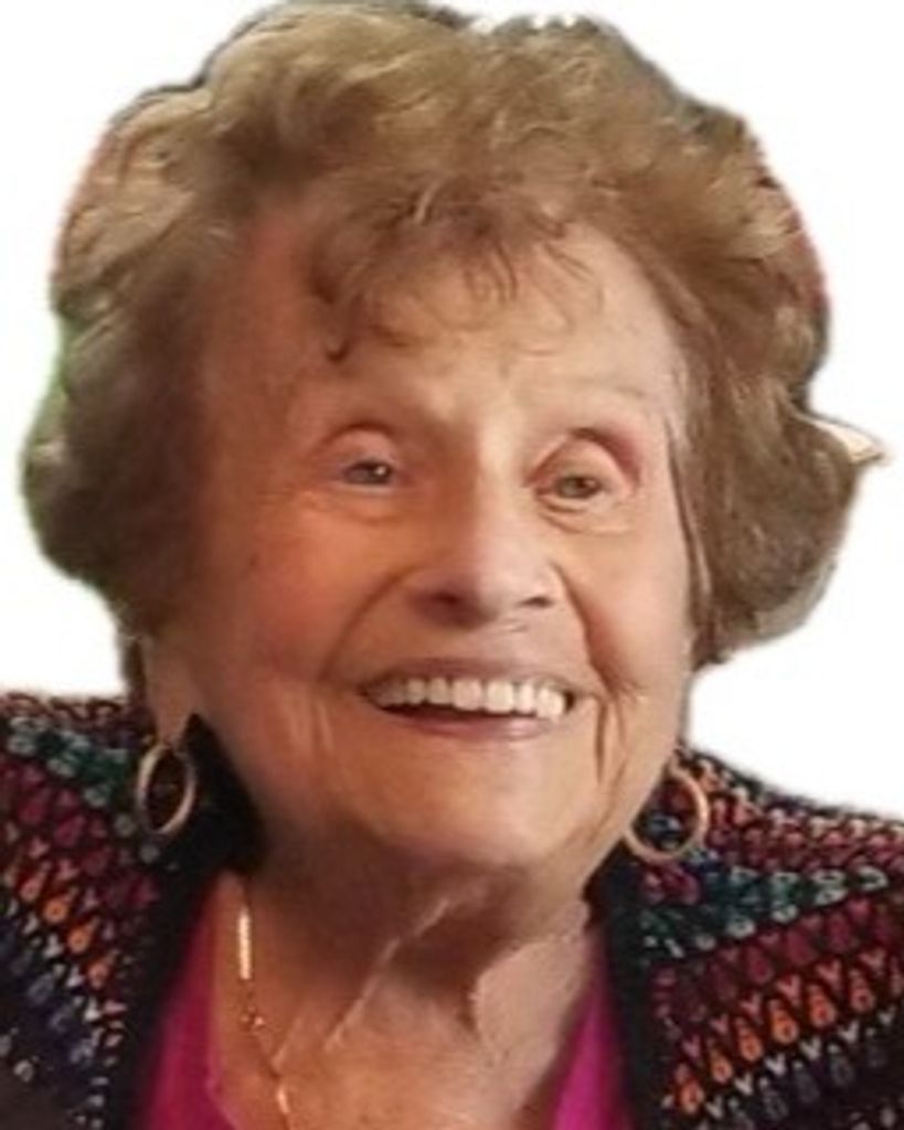 Louise M. Faretta