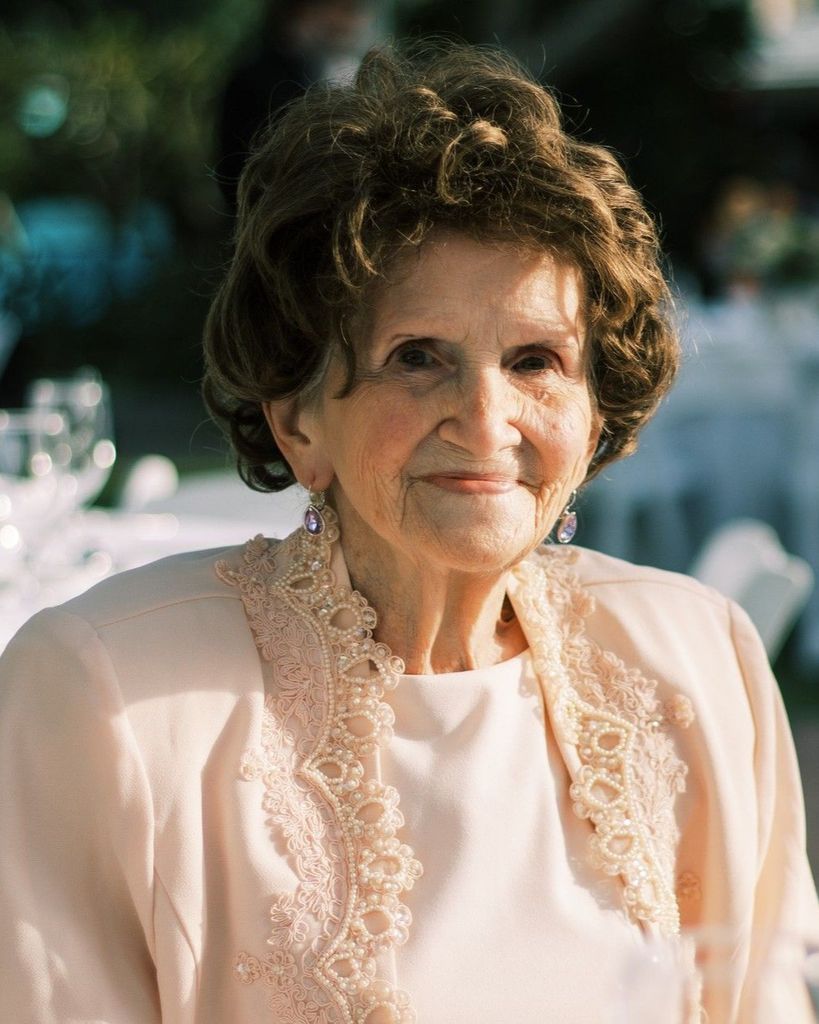 Eileen W. McKinlay Profile Photo