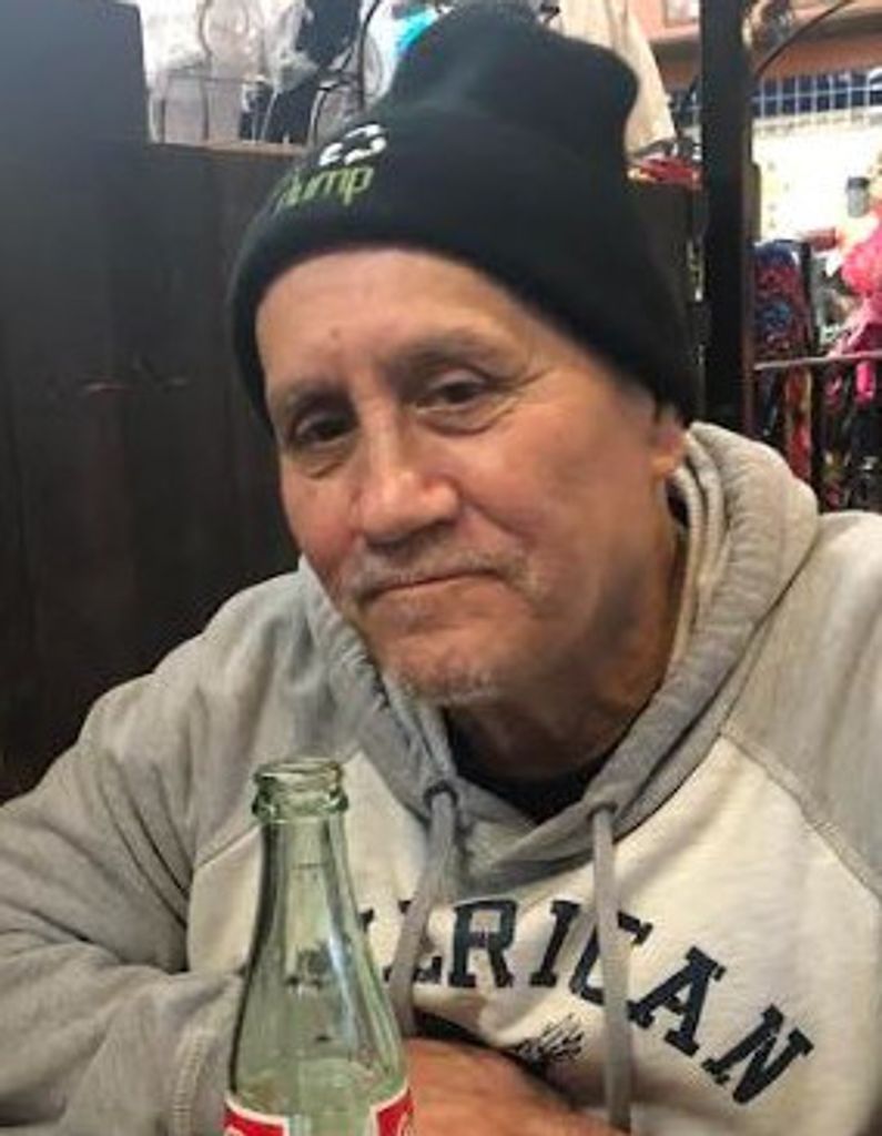 Felix Loy Briseño