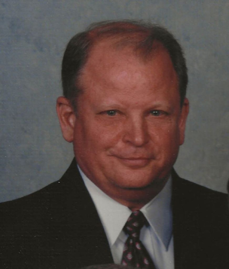 James Leonard Hallman Profile Photo