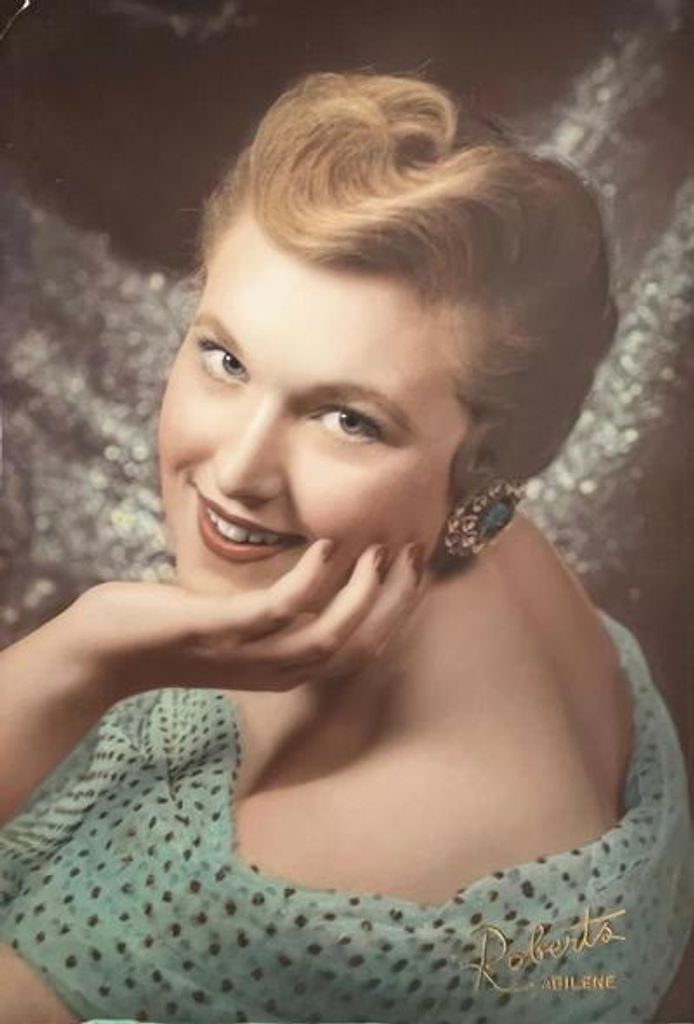 Theda Annette Howze Gohlke Profile Photo