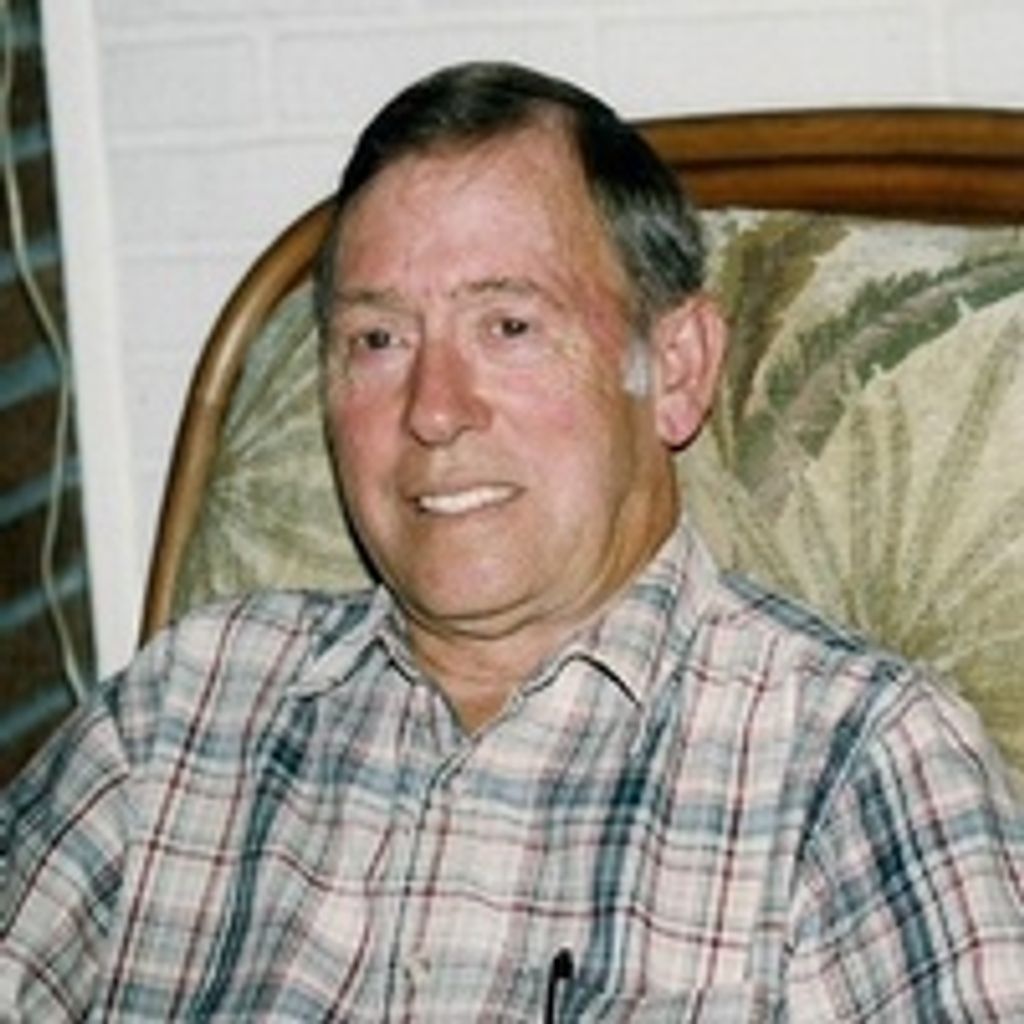 Daniel L. Carmichael Sr.