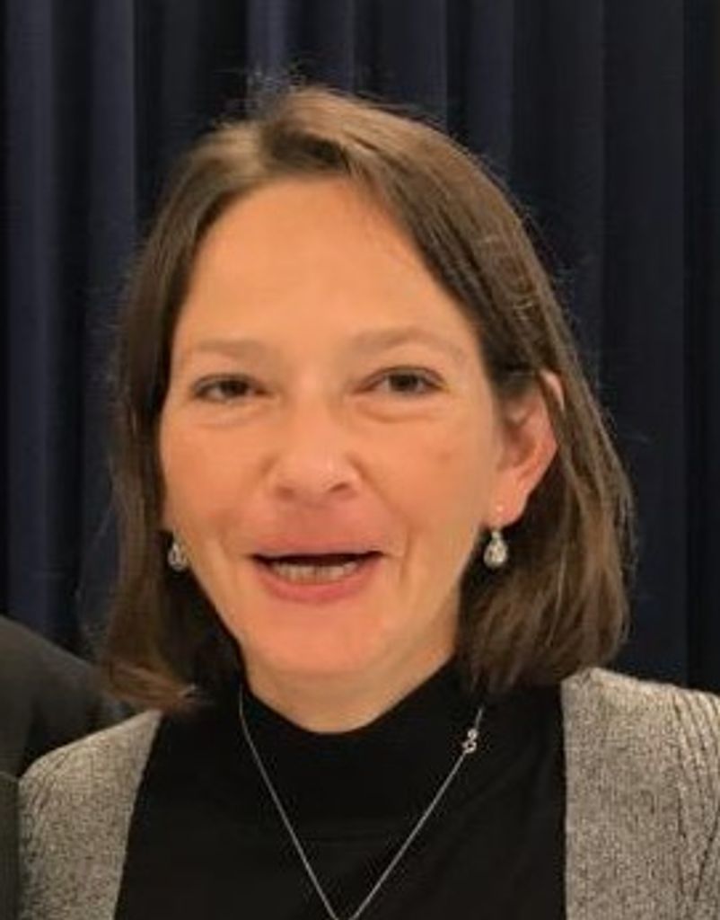 Tabitha G Turner