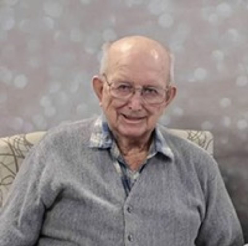 Glenn Potterton Jr. Profile Photo