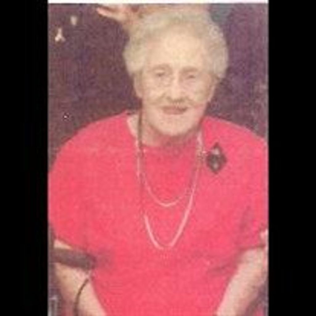 Nellie Jones