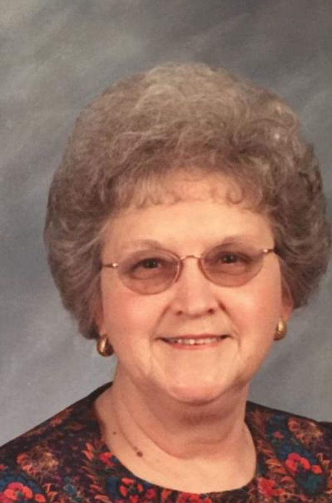 Martha Frances Hutcheson Profile Photo