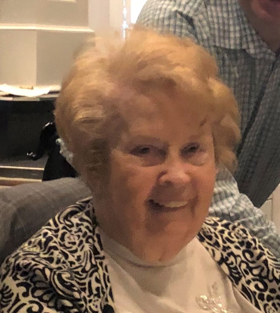 Jeanne A. Nappi