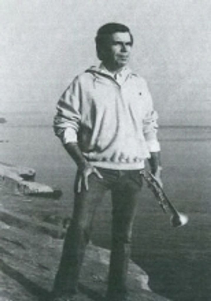 John Howard Lynch