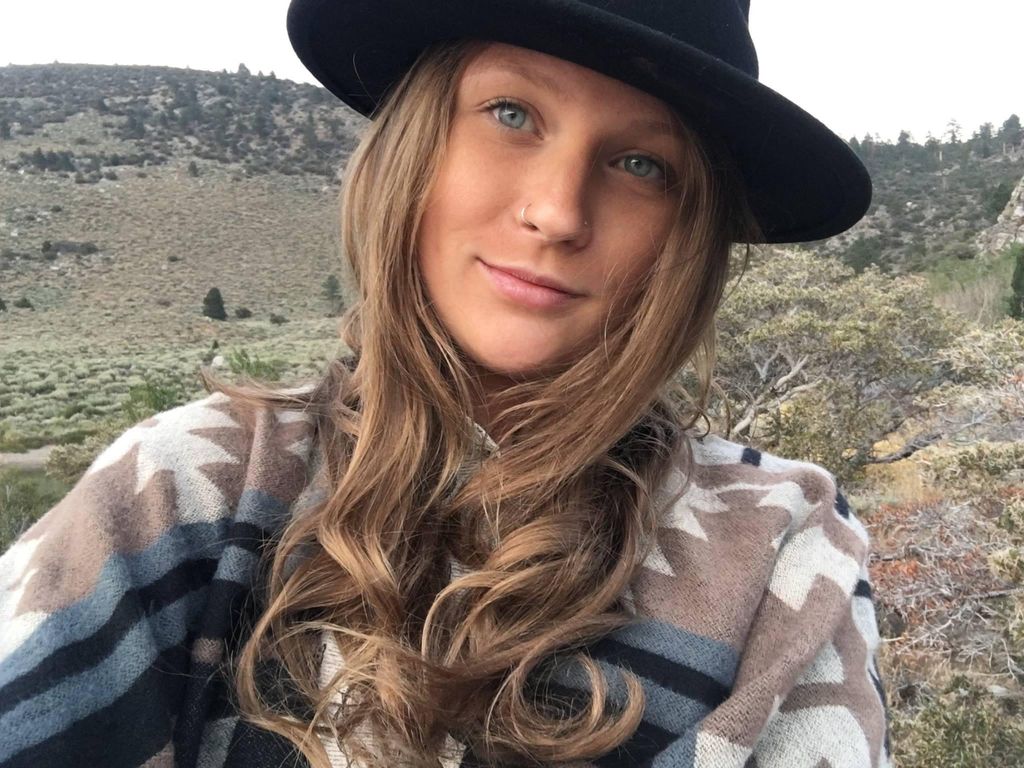 Lindsey Brenna Gleiche Profile Photo