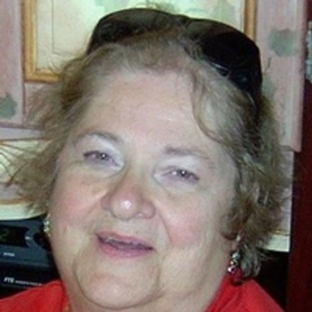 Patricia J. Martinez