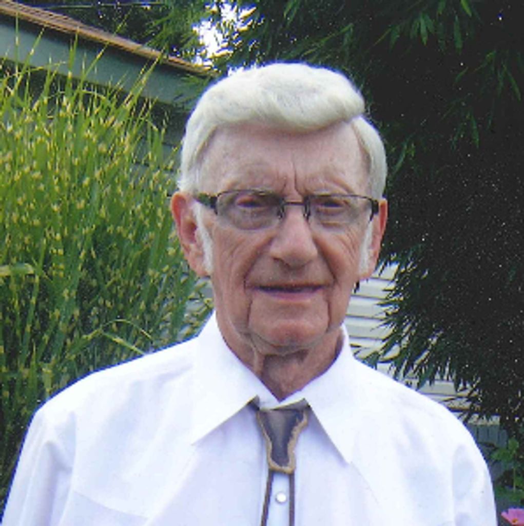 Ronald D. Steadman