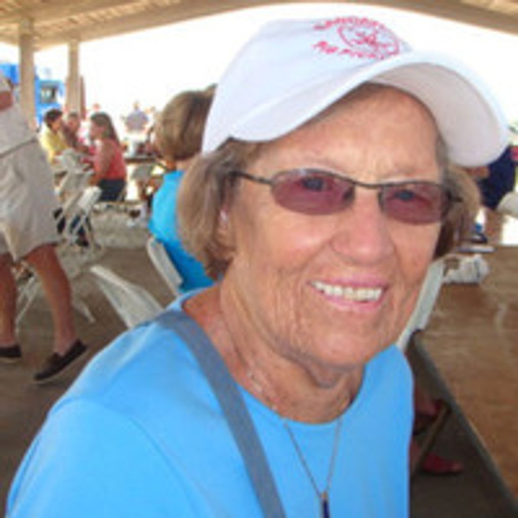 Mary Daylor Larkin