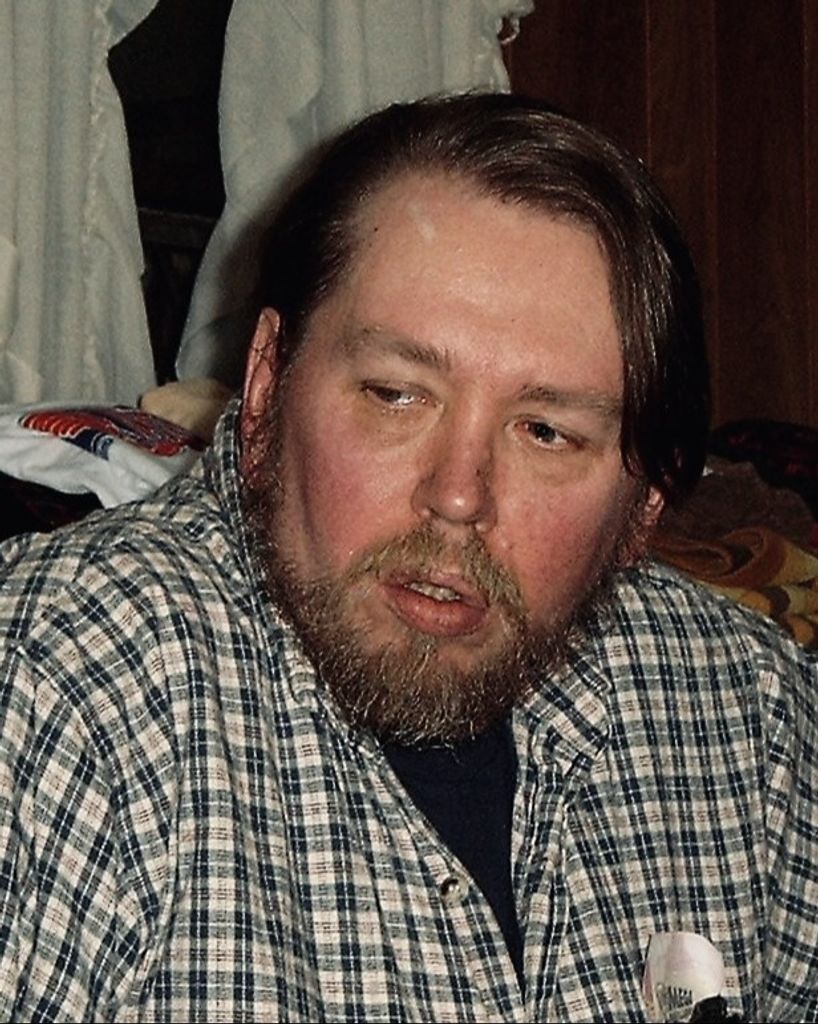 Brian W. Hodge Profile Photo
